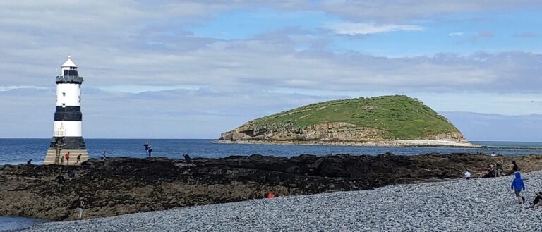 Penmon Point
